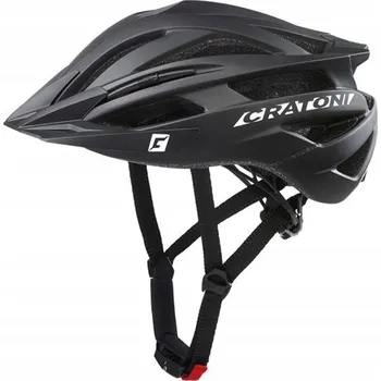 Cyklistická přilba Cyklistická helma Cratoni AGRAVIC MTB vel. S/M