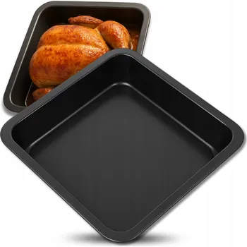 Obraz Klasická forma Tadar, čtvercový plech, 24 x 24 cm