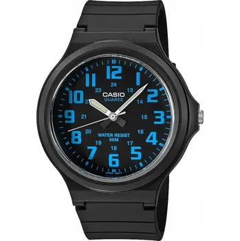 Hodinky Hodinky Casio pánské MW-240 klasické