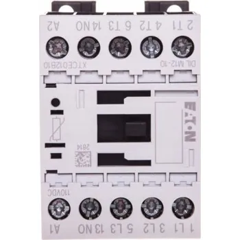 Stykač Stykač Eaton 110 V IP20 12 A