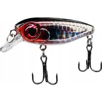 Umělá nástraha WOBLER YORK DAKOTA 3,8 CM 3 G BARVA 79062