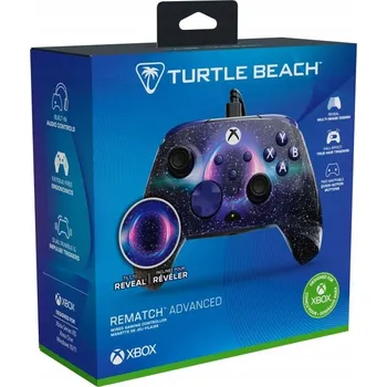 Gamepad Drátový ovladač Turtle Beach TBC-2404-05
