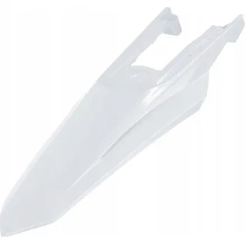 POLISPORT ZADNÍ BLATNÍK KTM SX/SX-F/XC/XC-F 125/150/250/350/450 '23-'25 BARVA