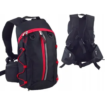 batoh na kolo Batoh CONVEY 10L černý