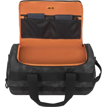 Sportovní taška Riva Case 7641 Navy sportovní taška 30l