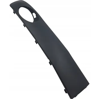 Posilovač řízení Polcar 956927-4 Maska/Kryt nárazníku