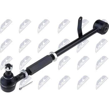 Zavěšení kol Řídicí páka, zavěšení kol NTY ZWT-TY-080