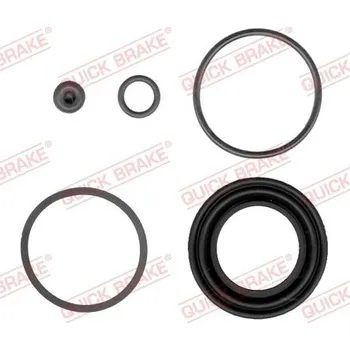 Brzdový systém Sada na opravy, brzdový třmen QUICK BRAKE 114-0066 QB