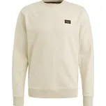 PME Legend Mikina bez Kapuce Béžová L