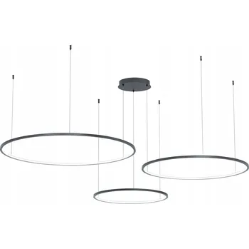 Závěsné svítidlo Eko-Light 1-bodové s integrovaným LED zdrojem