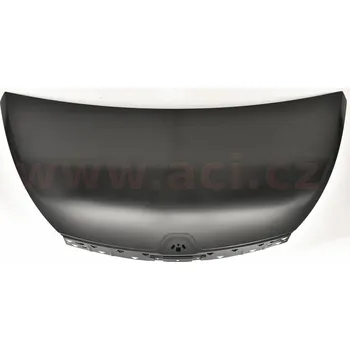 Kapota Kapota motoru VAN WEZEL 4396660