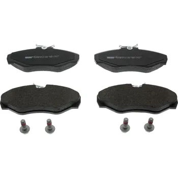 Auto-moto Sada brzdových destiček, kotoučová brzda FERODO FVR1515