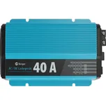 Inteligentní nabíječka baterií 12V Berger BCA AC/DC BCA 40A