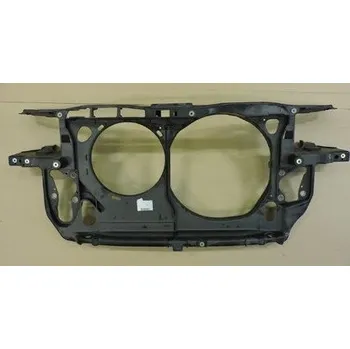 Chladič motoru Stěna chladičová SUPERB I., EU 3B0805594BE, pro SUPERB, I. 3U. Typové číslo: 3B0805594BE,3B0805594BE,3B0805594BE, Třešť