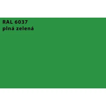 Penetrace IN-EPOX 4020-10 samopenetrační epoxidový nátěr RAL 6037 - zelená 5 kg
