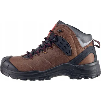 Pracovní obuv Pracovní obuv kotníková Urgent 131 velikost 44