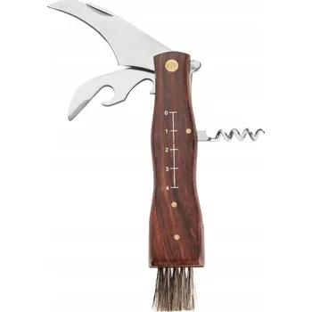 Kuchyňský nůž Nůž na houby ocelový