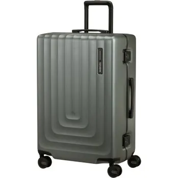 SAMSONITE Kufr Focus Spinner 69/47 Matt Sage Khaki (154586/9800)