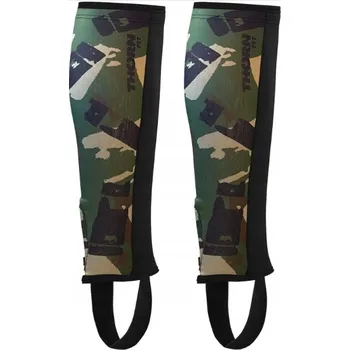 Moto oblečení Kompresní návlek na lýtko Thorn+Fit - velikost L/XL