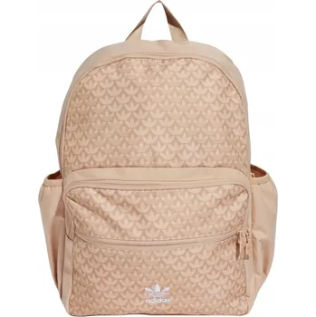 Městský batoh Adidas městský batoh béžový