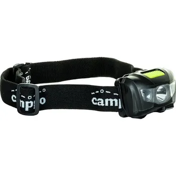 Čelovka Campgo HL-R-201