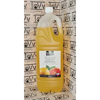 Sirup Sirup Tastie Grapefruit 2l
