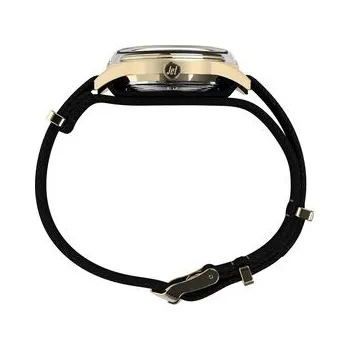 Módní doplněk Timex Hodinky TW2Y24300 Černá OS