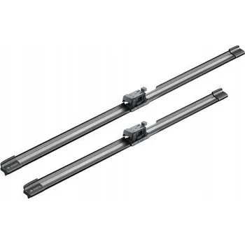 Stěrač Lišta stěrače Bosch 3 397 110 007 přední 600 mm