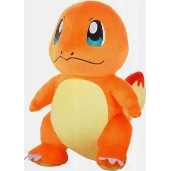 plyšák PLYŠÁK POKÉMON CHARMANDER PLYŠÁK PRO DĚTI