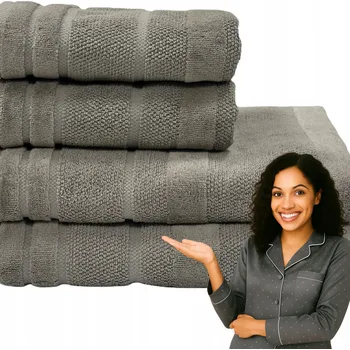 Osuška ARC 30x50 cm bavlna