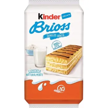 Kinder Piškoty 270 g