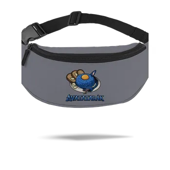 Ledvinka Bastard Avatatarák ledvinka Graphite