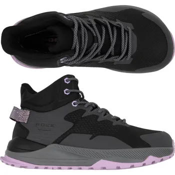 Dámské tenisky Rock Spring dámské boty RUKA CHARCOAL/LEVANDER 41