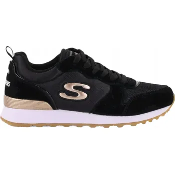 Dámské tenisky Dámské boty Skechers RETROS-OG 85 111-BLK; Velikost 36,5