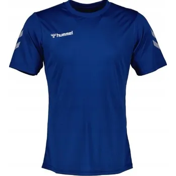 Pánské tričko s kulatý výstřihem Hummel, velikost S