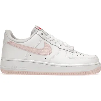 Dámské tenisky Nike Air Force 1 Low VD Valentine's Day (2022) (W) Velikost: 38.5 DQ9320-100