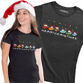 Dámské tričko kulatý výstřihem Meeboo , velikost M