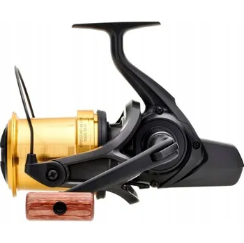 Rybářský naviják Naviják Daiwa Crosscast 45 SCW 5000LD QD OT