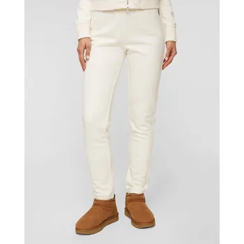 Bílé Dámské Tepláky Parajumpers Martina 23wmpwpafp34-748