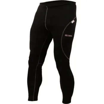 Pánské termo spodky Pánské termoaktivní spodky STANTEKS s antibakteriální úpravou a ionty stříbra, velikost L