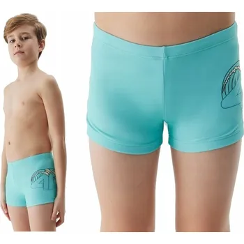 Podprsenka Chlapecké plavky 4F 4FJWSS25USWTM036