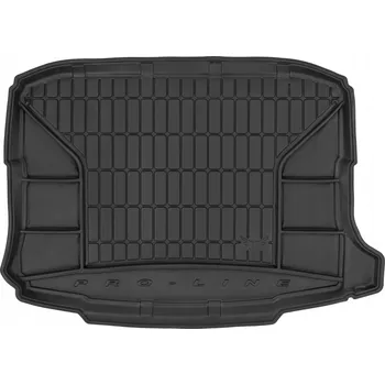 autokoberec Gumová vana do kufru Frogum