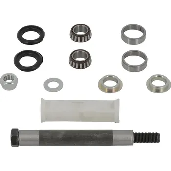 Opravná sada podvozku a pohonu kol Sada na opravy, tělo nápravy MOOG FI-RK-3827