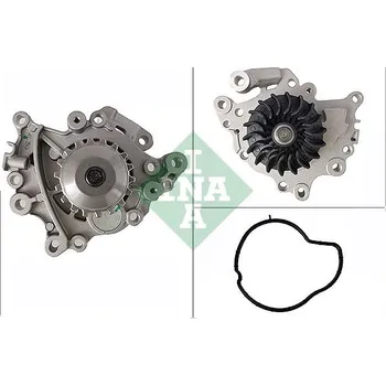 Chladič motoru Vodní čerpadlo, chlazení motoru Schaeffler INA 538 0882 10