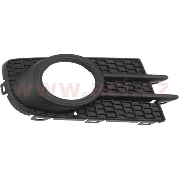 Nárazník Větrací mřížka, nárazník VAN WEZEL 5746594