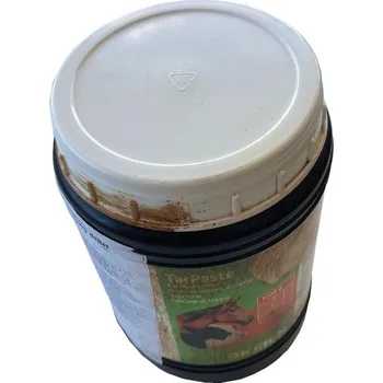 Chov hospodářského zvířete Dehet na kopyta bukový, 1 kg, SLEVA