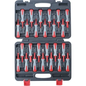 Autodílna Magnus MGS13141 Sada pro odstranění pinů a elektronických konektorů 25 ks