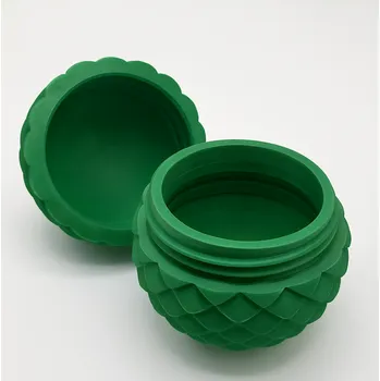 Vložka do organizéru na nářadí Dračí vejce - Zelené uzavíratelné Mini