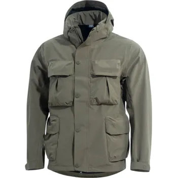 Bunda Pentagon Dias Hybrid Smock Parka RAL7013 XXXXL