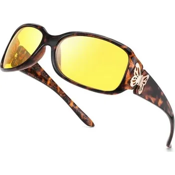 3D brýle SIPHEW brýle na řízení,antireflexní úpravou